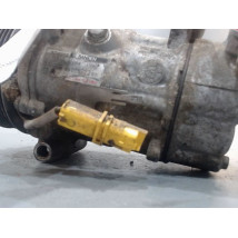 COMPRESSEUR AIR CONDITIONNE PEUGEOT 206
