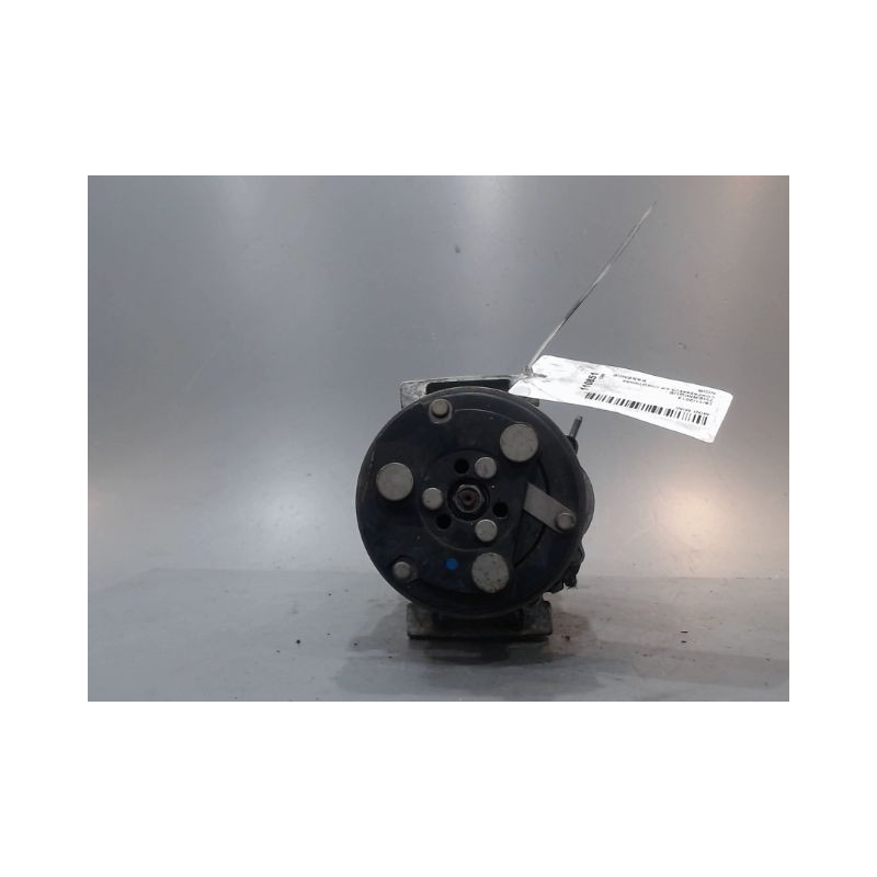 COMPRESSEUR AIR CONDITIONNE MINI MINI