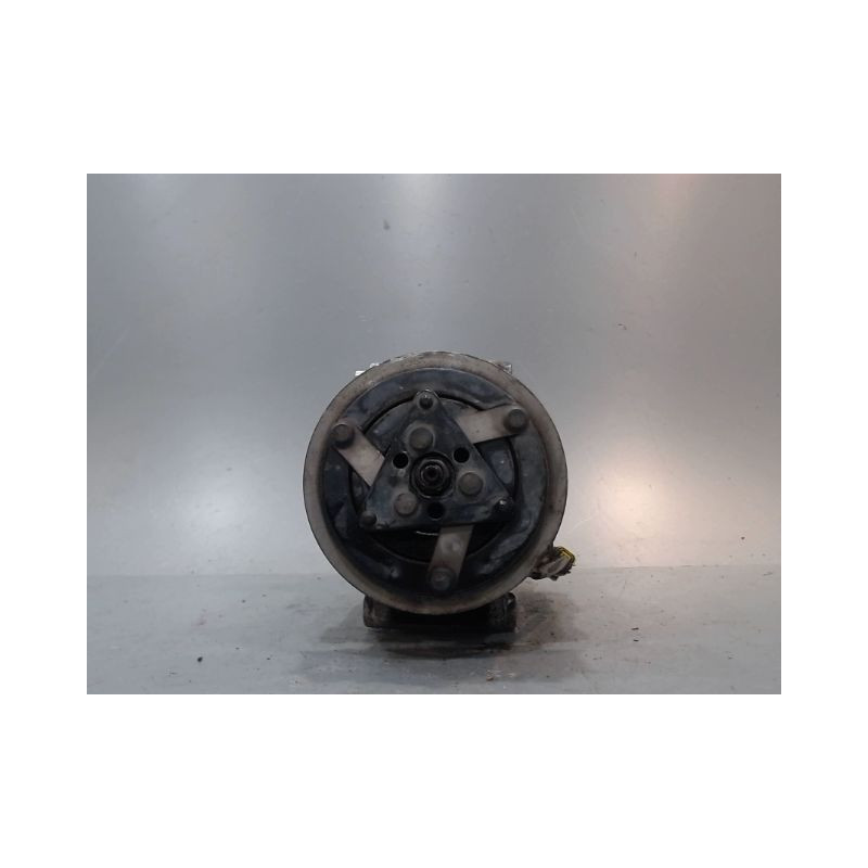 COMPRESSEUR AIR CONDITIONNE PEUGEOT 206
