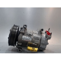 COMPRESSEUR AIR CONDITIONNE PEUGEOT 206