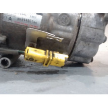 COMPRESSEUR AIR CONDITIONNE PEUGEOT 206