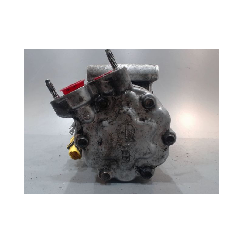 COMPRESSEUR AIR CONDITIONNE PEUGEOT 206