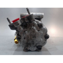 COMPRESSEUR AIR CONDITIONNE PEUGEOT 206