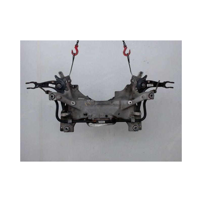 BERCEAU MOTEUR AVANT PEUGEOT 407