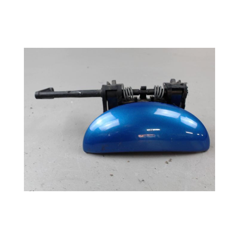 POIGNEE EXTERIEURE PORTE AVANT DROIT PEUGEOT 206
