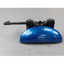 POIGNEE EXTERIEURE PORTE AVANT DROIT PEUGEOT 206