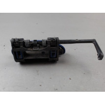 POIGNEE EXTERIEURE PORTE AVANT DROIT PEUGEOT 206
