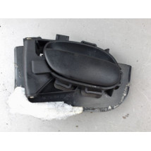 POIGNEE INTERIEURE PORTE AVANT GAUCHE PEUGEOT 206