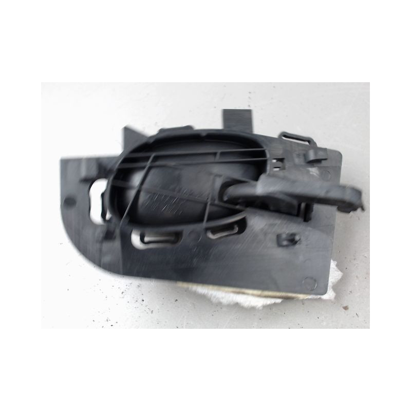 POIGNEE INTERIEURE PORTE AVANT GAUCHE PEUGEOT 206