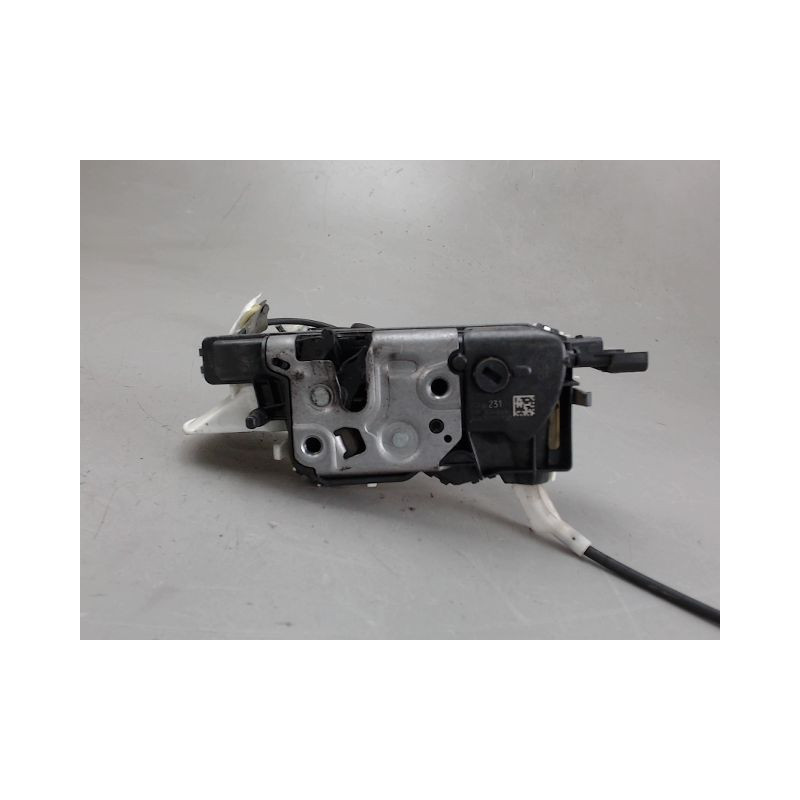 SYSTEME CONDAMNATION AVANT GAUCHE PEUGEOT 5008