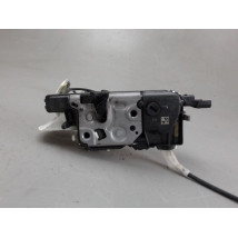 SYSTEME CONDAMNATION AVANT GAUCHE PEUGEOT 5008