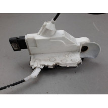 SYSTEME CONDAMNATION AVANT GAUCHE PEUGEOT 5008