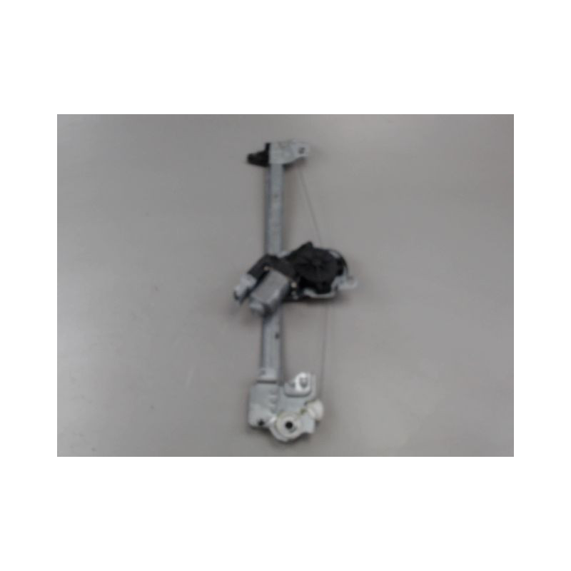 MECANISME LEVE-GLACE AVANT GAUCHE CITROEN C3