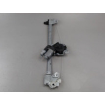 MECANISME LEVE-GLACE AVANT GAUCHE CITROEN C3