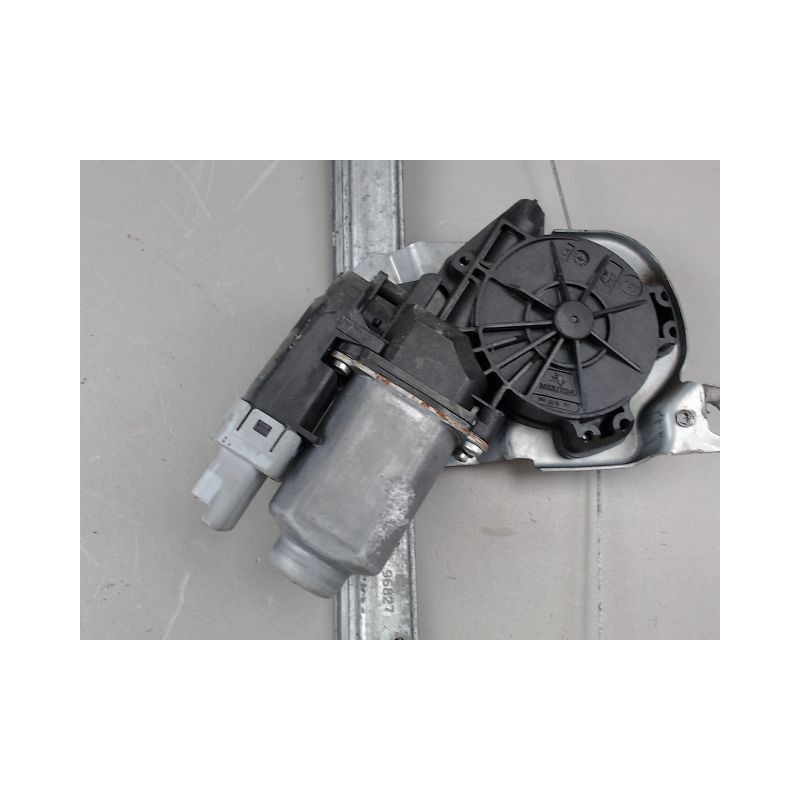 MECANISME LEVE-GLACE AVANT GAUCHE CITROEN C3