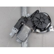 MECANISME LEVE-GLACE AVANT GAUCHE CITROEN C3