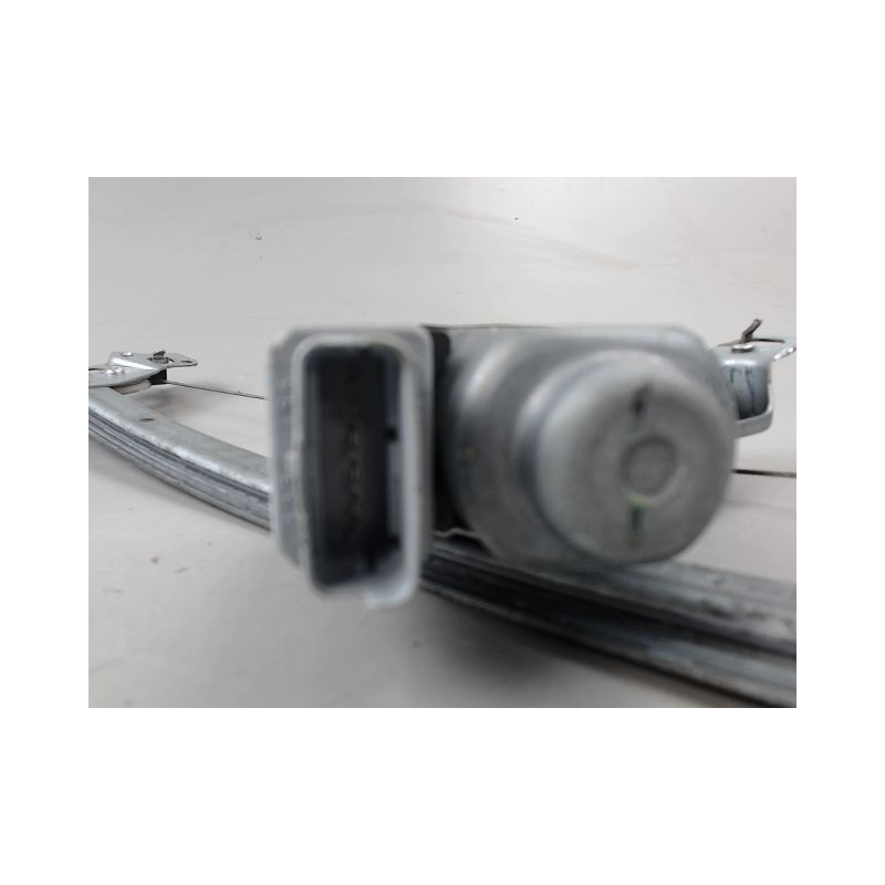 MECANISME LEVE-GLACE AVANT GAUCHE CITROEN C3