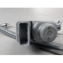 MECANISME LEVE-GLACE AVANT GAUCHE CITROEN C3