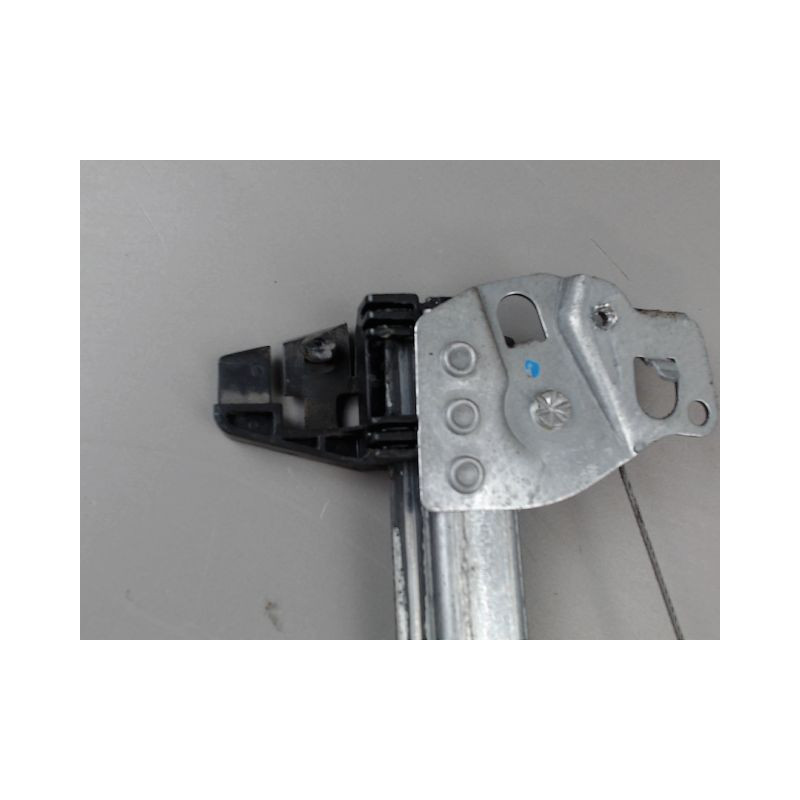 MECANISME LEVE-GLACE AVANT GAUCHE CITROEN C3