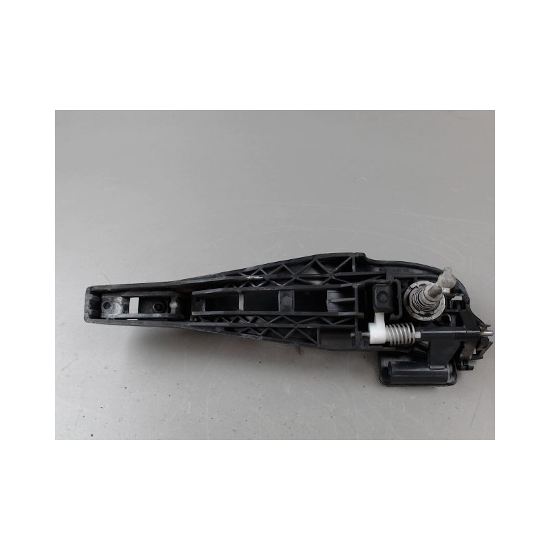 POIGNEE EXTERIEURE PORTE AVANT GAUCHE CITROEN C3