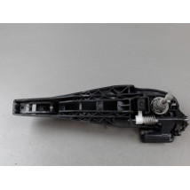 POIGNEE EXTERIEURE PORTE AVANT GAUCHE CITROEN C3