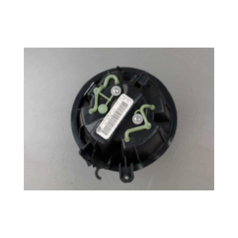MOTEUR VENTILATEUR CHAUFFAGE CITROEN C3