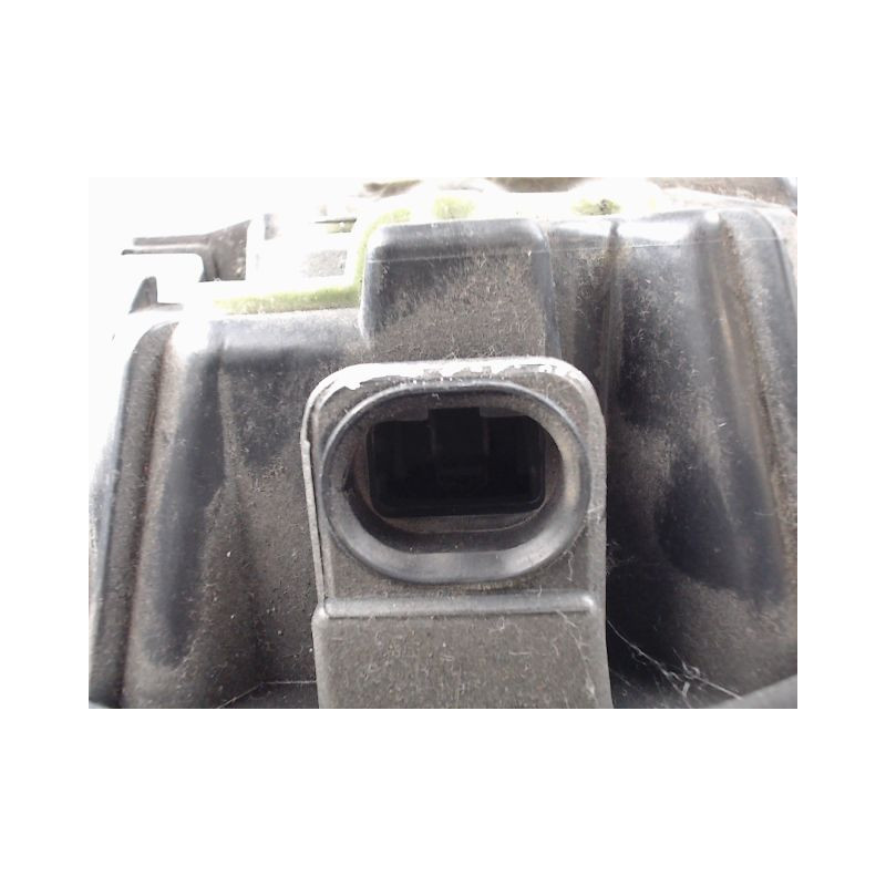MOTEUR VENTILATEUR CHAUFFAGE CITROEN C3