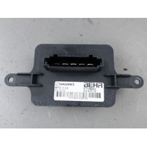 MODULE DE CHAUFFAGE PEUGEOT 3008