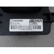 MODULE DE CHAUFFAGE PEUGEOT 3008