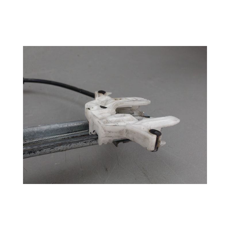 MECANISME LEVE-GLACE AVANT GAUCHE PEUGEOT 807