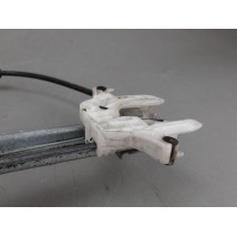 MECANISME LEVE-GLACE AVANT GAUCHE PEUGEOT 807