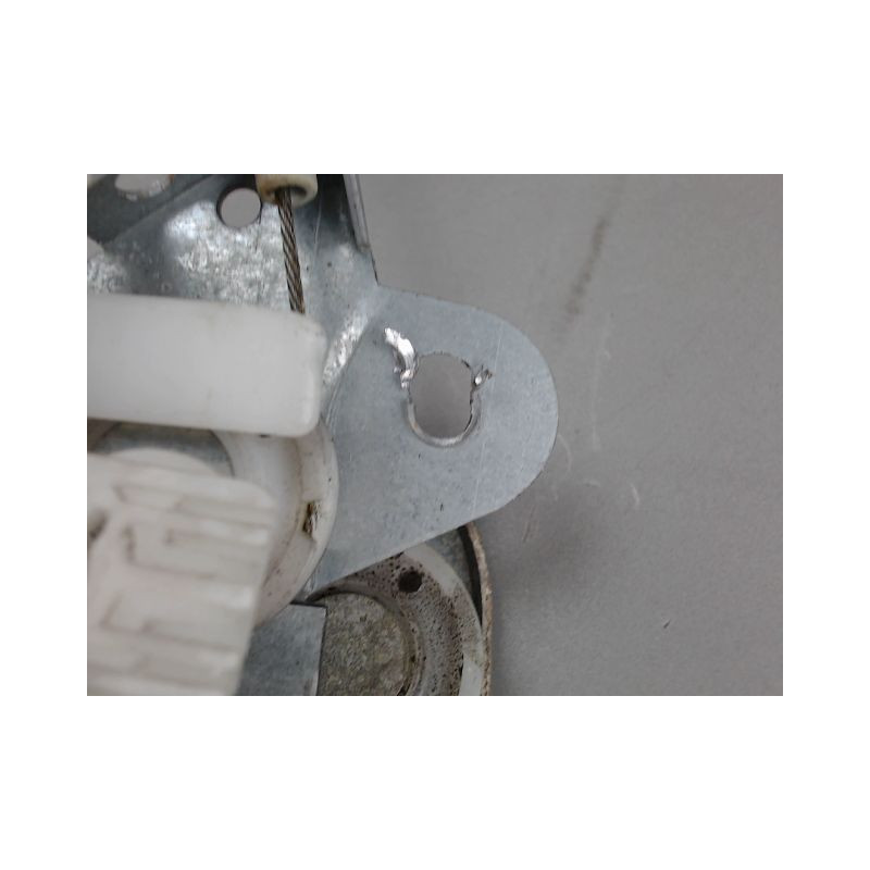 MECANISME LEVE-GLACE AVANT GAUCHE PEUGEOT 807