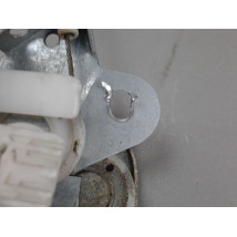 MECANISME LEVE-GLACE AVANT GAUCHE PEUGEOT 807