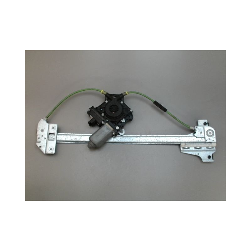 MECANISME LEVE-GLACE ARRIERE DROIT PEUGEOT 807