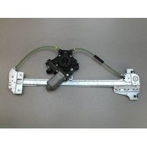 MECANISME LEVE-GLACE ARRIERE DROIT PEUGEOT 807