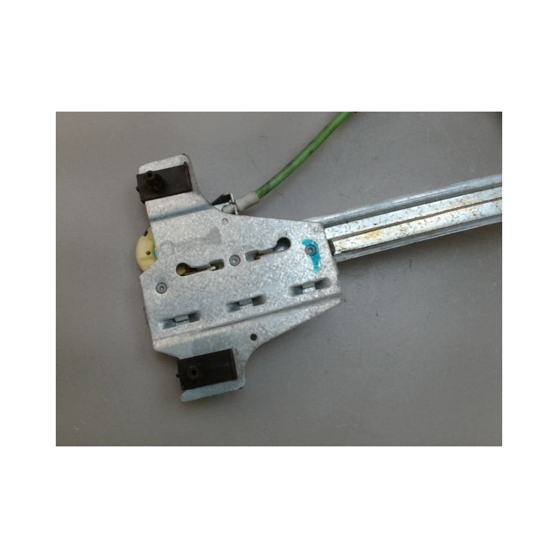 MECANISME LEVE-GLACE ARRIERE DROIT PEUGEOT 807