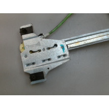 MECANISME LEVE-GLACE ARRIERE DROIT PEUGEOT 807