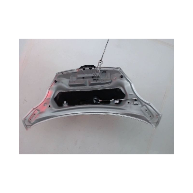 CAPOT PEUGEOT 107