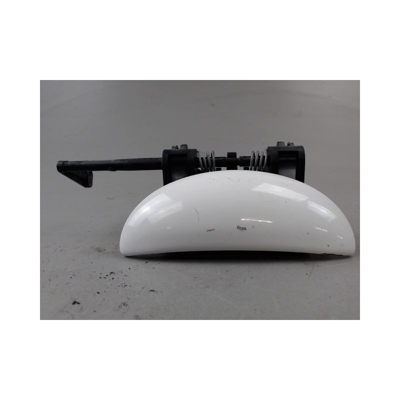POIGNEE EXTERIEURE PORTE AVANT DROIT PEUGEOT 206