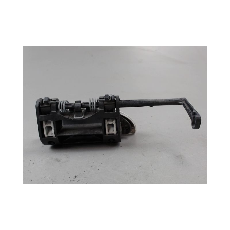 POIGNEE EXTERIEURE PORTE AVANT DROIT PEUGEOT 206