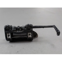 POIGNEE EXTERIEURE PORTE AVANT DROIT PEUGEOT 206