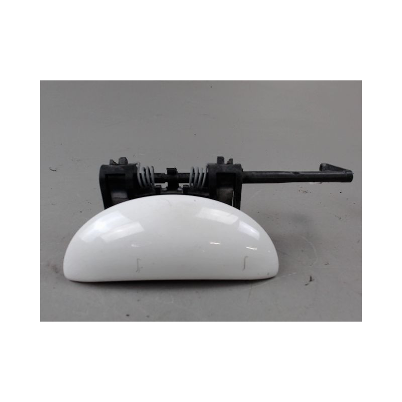 POIGNEE EXTERIEURE PORTE AVANT GAUCHE PEUGEOT 206