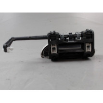 POIGNEE EXTERIEURE PORTE AVANT GAUCHE PEUGEOT 206
