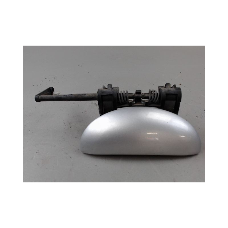 POIGNEE EXTERIEURE PORTE AVANT DROIT PEUGEOT 206