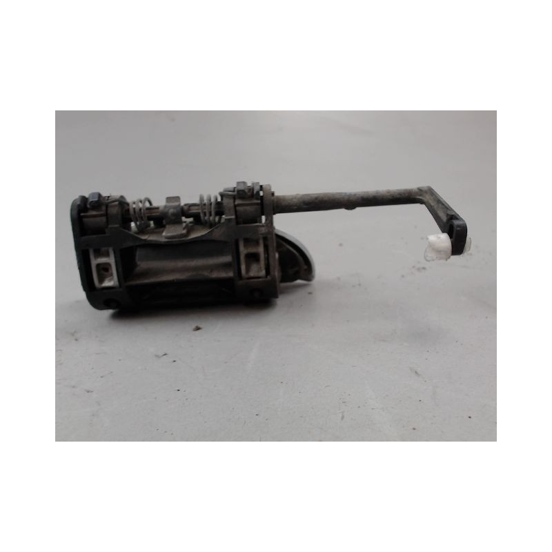 POIGNEE EXTERIEURE PORTE AVANT DROIT PEUGEOT 206