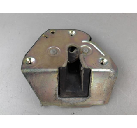 SERRURE PORTE COULISSANTE D