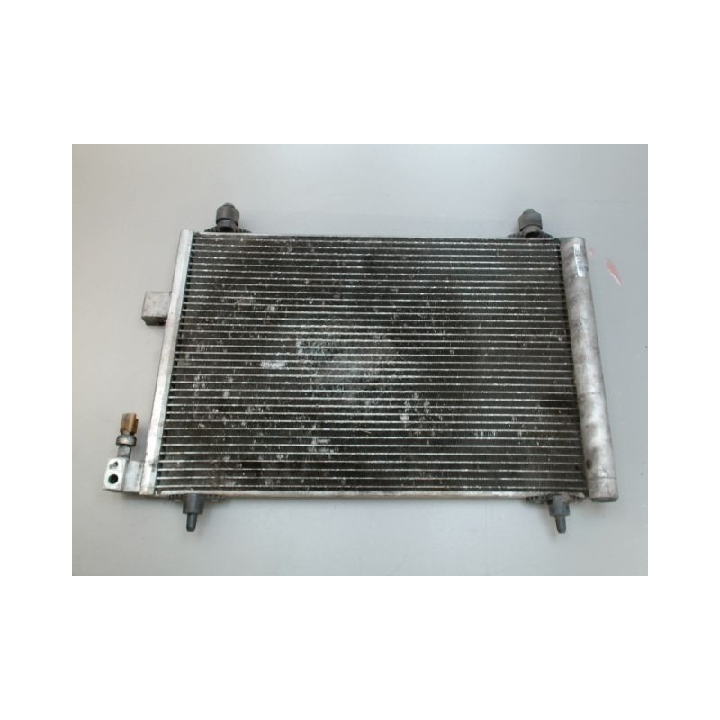 CONDENSEUR CLIMATISATION PEUGEOT 407