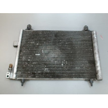 CONDENSEUR CLIMATISATION PEUGEOT 407