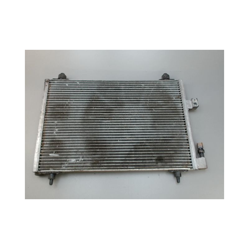 CONDENSEUR CLIMATISATION PEUGEOT 407