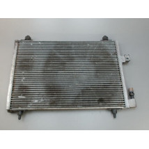 CONDENSEUR CLIMATISATION PEUGEOT 407